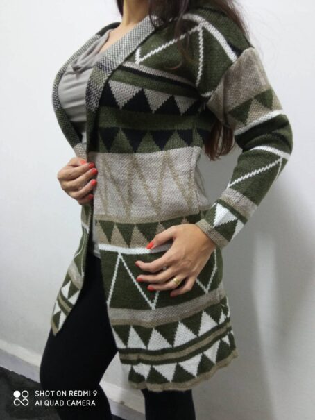 Cardigan - Image 2