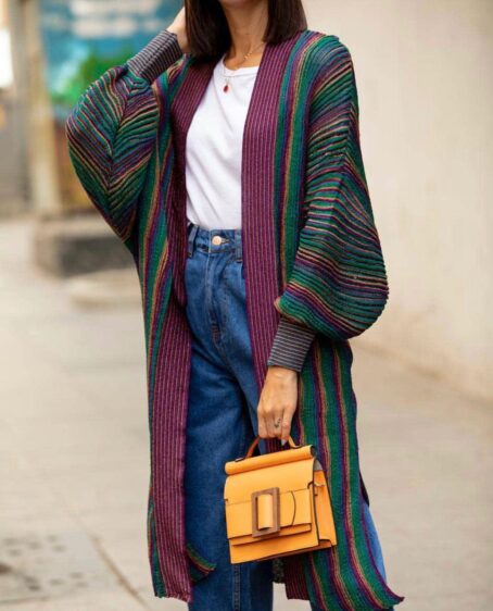 Cardigan Zara - Image 2