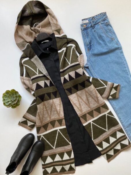 Cardigan - Image 4