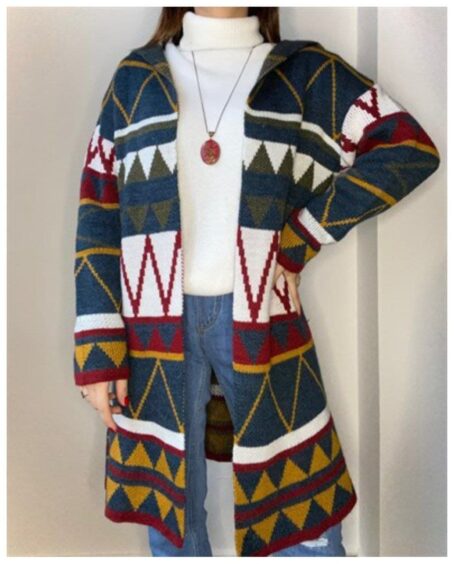 Cardigan - Image 3